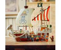 LEGO One Piece 75639 Statek piracki Going Merry - 1331688 - zdjęcie 18